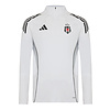 Adidas Beşiktaş Sweat avec demi-fermeture éclair 25-26 JJ1516 Adidas Beşiktaş Sweat avec demi-fermeture éclair 25-26 JJ1516