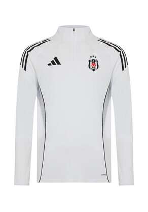 adidas Beşiktaş Sweater met halve rits 25-26 JJ1516