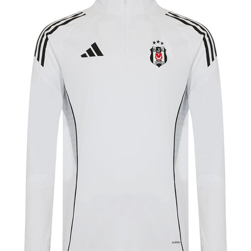 adidas Beşiktaş Sweater met halve rits 25-26 JJ1516