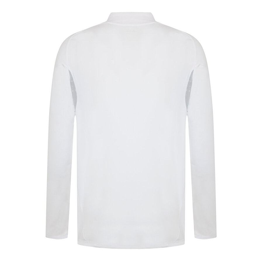 Adidas Beşiktaş Sweat avec demi-fermeture éclair 25-26 JJ1516