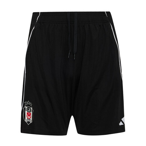 adidas Beşiktaş Short D'entraînement 25-26 JF0571