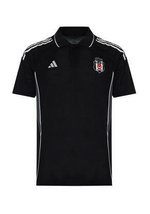 adidas Beşiktaş Polo T-Shirt 25-26 JY1804