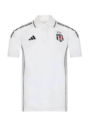 adidas Beşiktaş Polo T-Shirt 25-26 JY1807