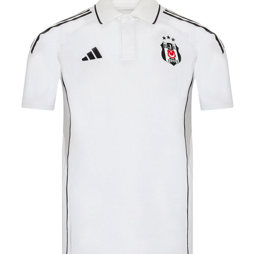 ADİDAS BEŞİKTAŞ POLO T-SHİRT 25-26 JY1807