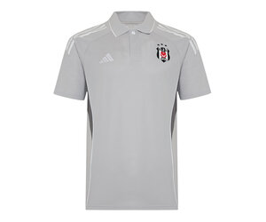adidas Beşiktaş Polo T-Shirt 25-26 JY1810 - Kartal Yuvası - Webshop
