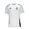 adidas Beşiktaş T-Shirt 25-26 IR9353 Wit adidas Beşiktaş T-Shirt 25-26 IR9353 Wit