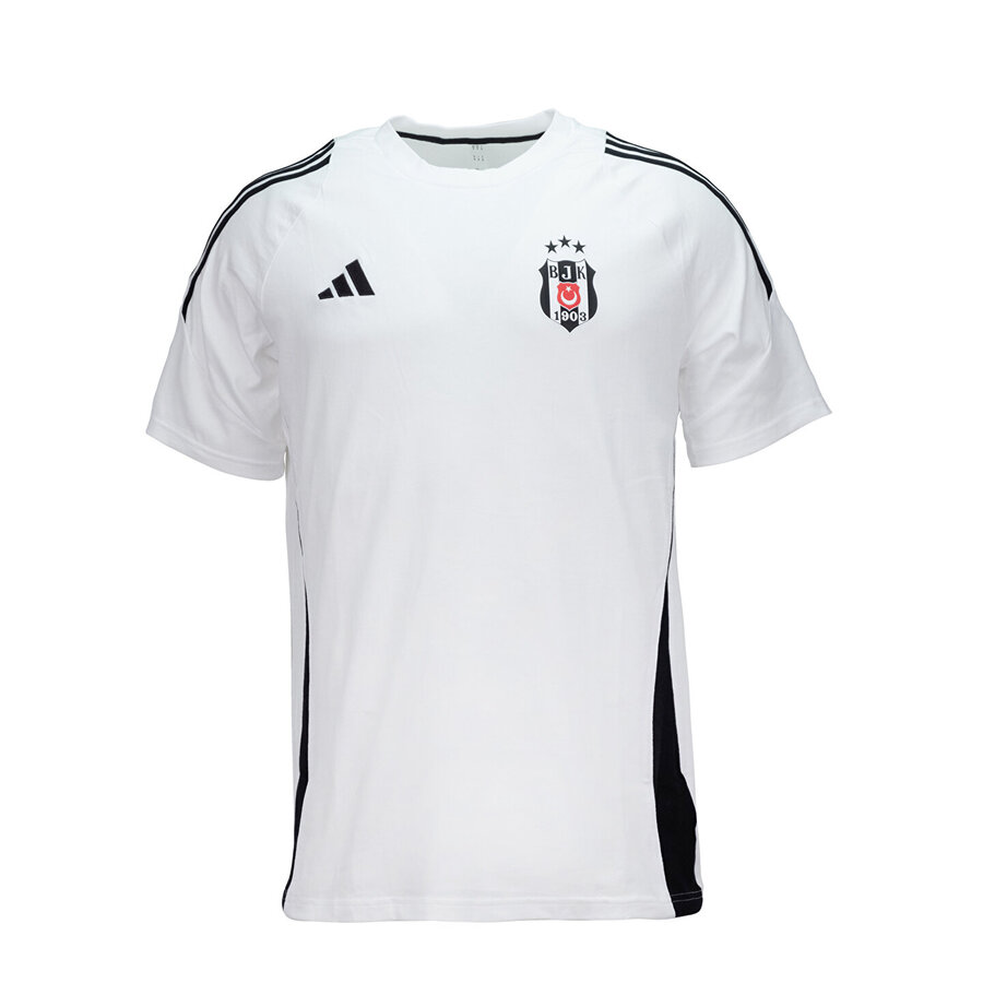 ADİDAS BEŞİKTAŞ T-SHIRT BEYAZ 25-26 IR9353