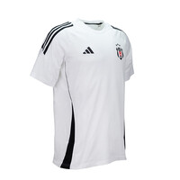 adidas Beşiktaş T-Shirt 25-26 IR9353 Wit