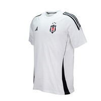 ADİDAS BEŞİKTAŞ T-SHIRT BEYAZ 25-26 IR9353