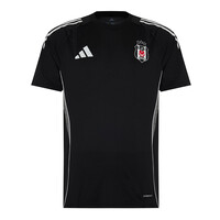 adidas Beşiktaş Training T-Shirt 25-26 JJ1518