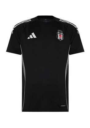 adidas Beşiktaş Training T-Shirt 25-26 JJ1518