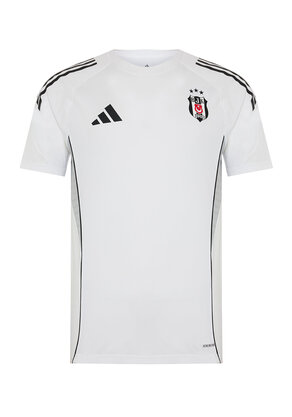 adidas Beşiktaş Training T-Shirt 25-26 JJ1519