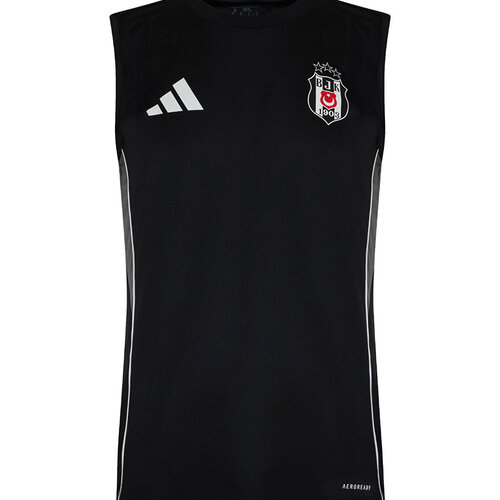adidas Beşiktaş T-Shirt D'entraînement 25-26 JJ1521