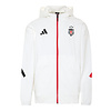 adidas Beşiktaş Anthem Jacket 25-26 JM4912