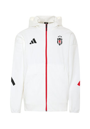 adidas Beşiktaş Anthem Jacket 25-26 JM4912
