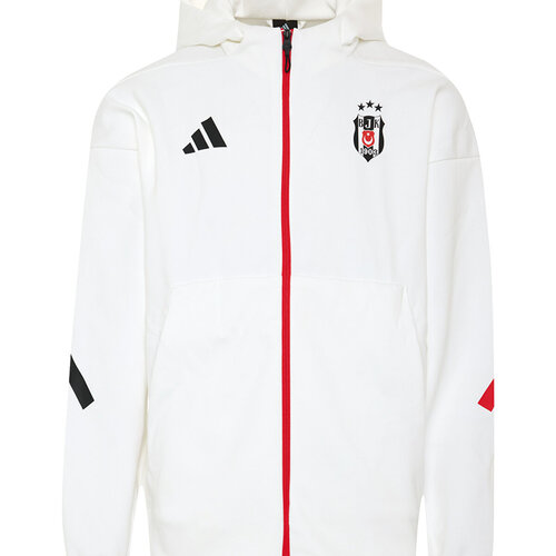 adidas Beşiktaş Anthem Jacket 25-26 JM4912