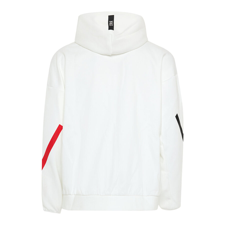 adidas Beşiktaş Veste de présentation Anthem 25-26 JM4912