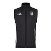 adidas Beşiktaş Bodywarmer 25-26 IM9968 adidas Beşiktaş Bodywarmer 25-26 IM9968