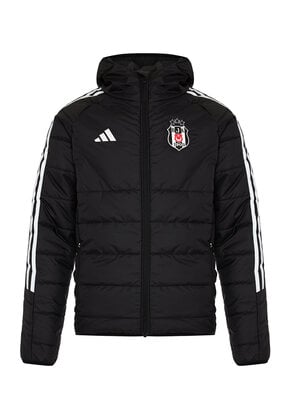 Adidas Beşiktaş Coat 25-26 IJ7388