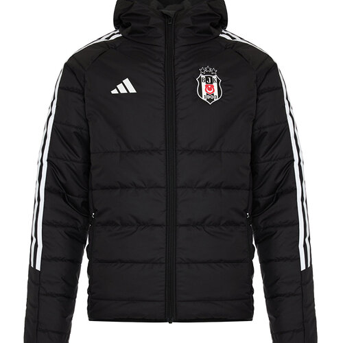 Adidas Beşiktaş Jacke 25-26 IJ7388