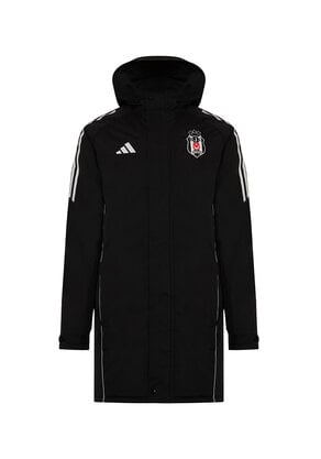 Adidas Beşiktaş Parka 25-26 IJ7391