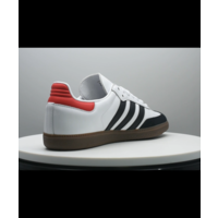 Adidas Beşiktaş Samba Schoenen 25-26 JQ4048