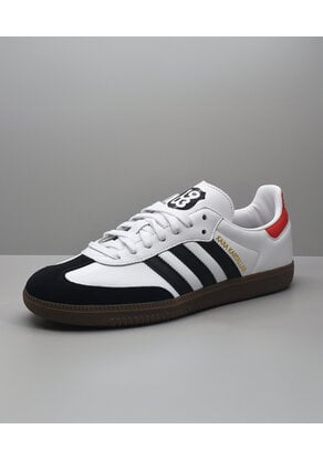Adidas Beşiktaş Samba Schoenen 25-26 JQ4048