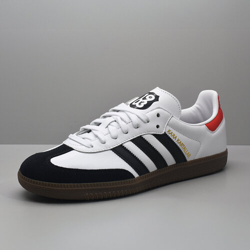 Adidas Beşiktaş Chaussures Samba 25-26 JQ4048