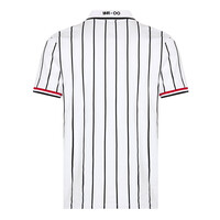 Beşiktaş Polo T-Shirt 25-26 Atatürk avec demi-fermeture éclair