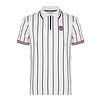 BEŞİKTAŞ ATATÜRK YARIM FERMUARLI POLO YAKA T-SHIRT 25-26