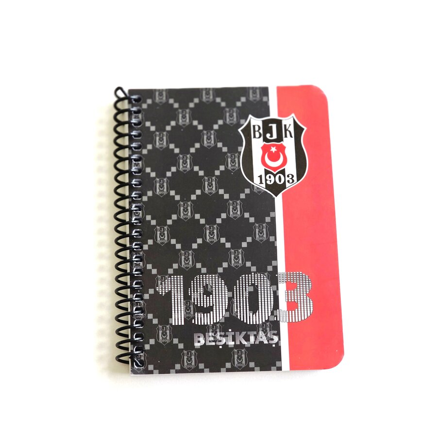 Beşiktaş Cahier A6 591711