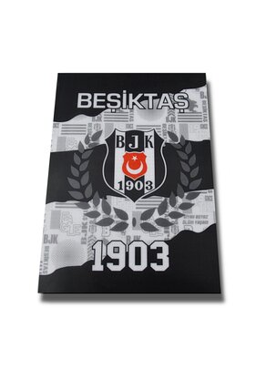 Beşiktaş Notebook A-4 463616