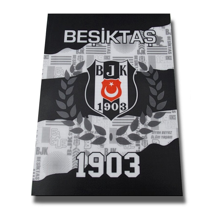 Beşiktaş Notizbuch A-4 463616
