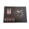 Beşiktaş Tekenboek 15 blz. 463635