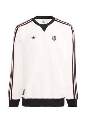 ADIDAS BEŞİKTAŞ ORIGINALS SWEATSHIRT 25-26 JM4911