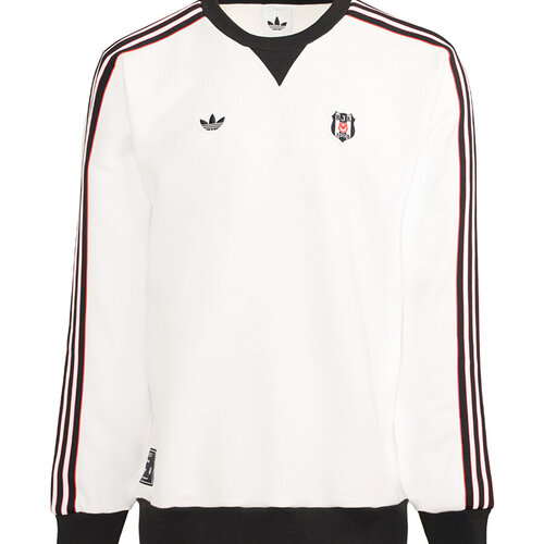 ADIDAS BEŞİKTAŞ ORIGINALS SWEATSHIRT 25-26 JM4911