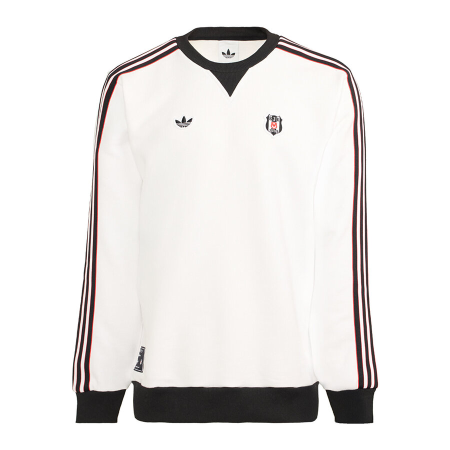 Adidas Beşiktaş Originals Sweater 25-26 JM4911