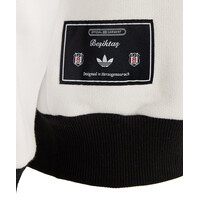 ADIDAS BEŞİKTAŞ ORIGINALS SWEATSHIRT 25-26 JM4911