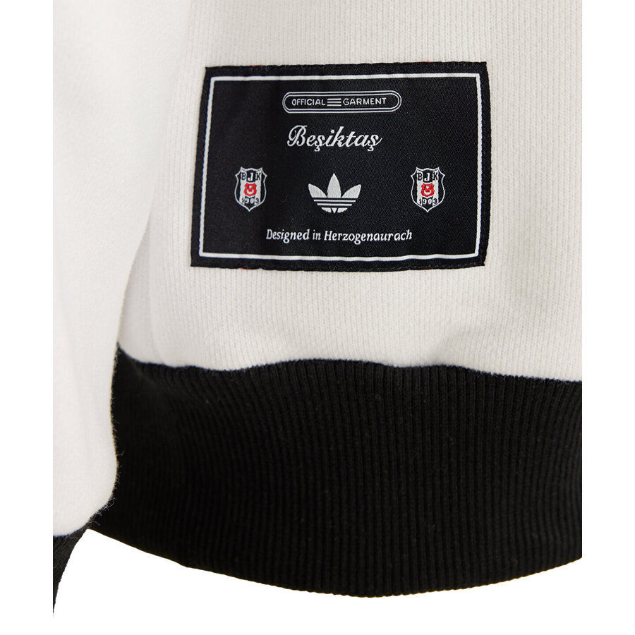 Adidas Beşiktaş Sweater Originals 25-26 JM4911