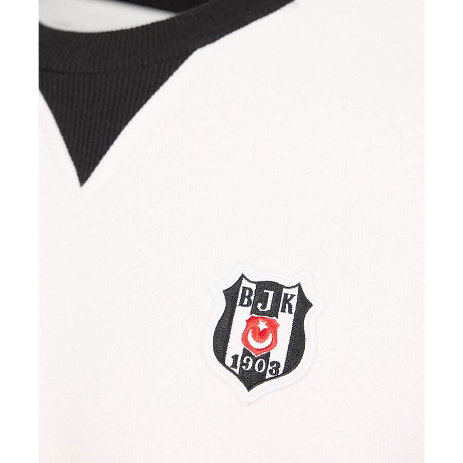 Adidas Beşiktaş Originals Sweater 25-26 JM4911