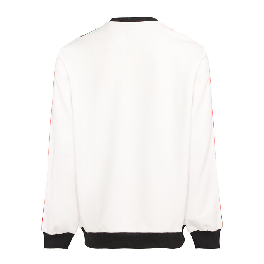 ADIDAS BEŞİKTAŞ ORIGINALS SWEATSHIRT 25-26 JM4911