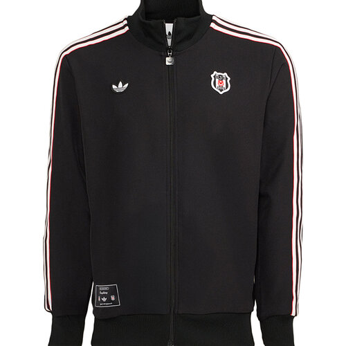 ADIDAS BEŞİKTAŞ ORIGINALS FERMUARLI ÜST 25-26 JM4908