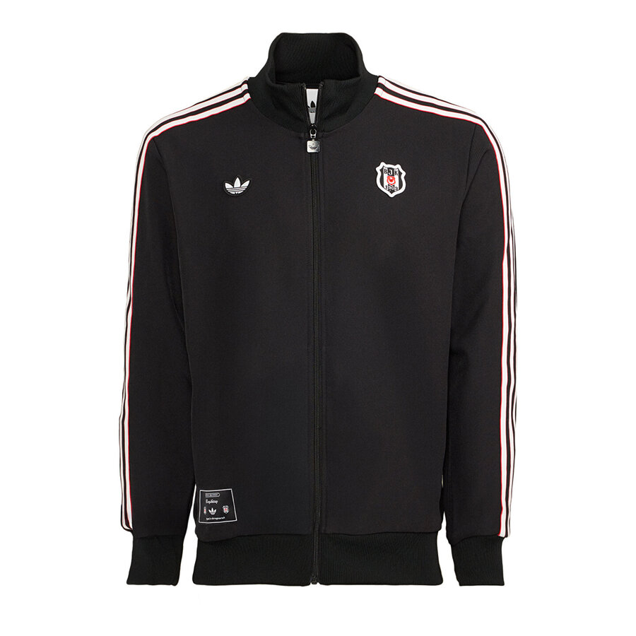 adidas Beşiktaş Originals Training Jacket 25-26 JM4908