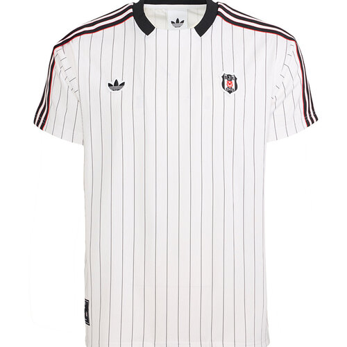adidas Beşiktaş Maillot Originals 25-26 JM4909