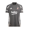 adidas Beşiktaş 4. Alternative Shirt Grey 25-26