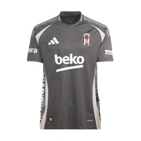 adidas Beşiktaş 4. Alternative Shirt Grey 25-26