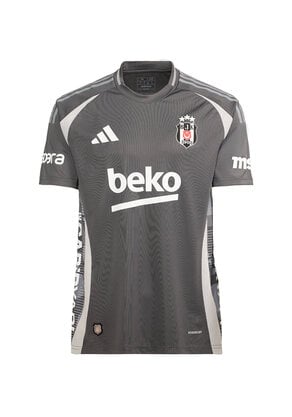 adidas Beşiktaş 4. Alternative Shirt Grey 25-26