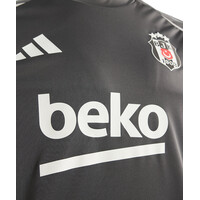 adidas Beşiktaş 4. Alternative Shirt Grey 25-26