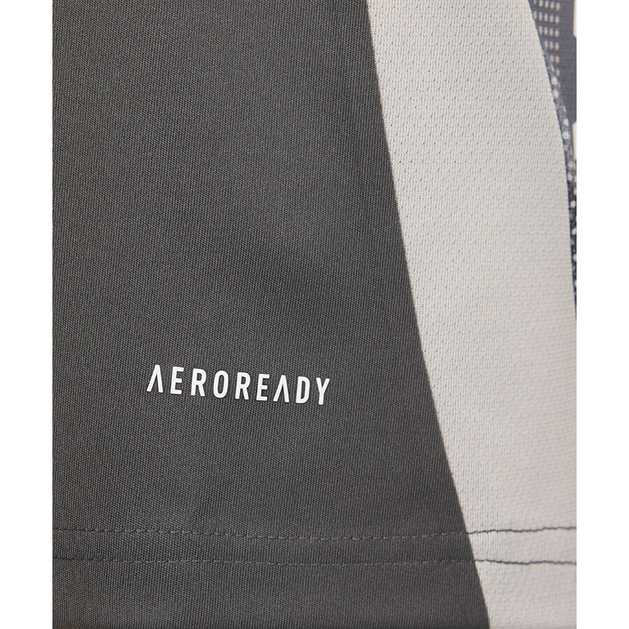 adidas Beşiktaş 4. Maillot Alternative Gris 25-26