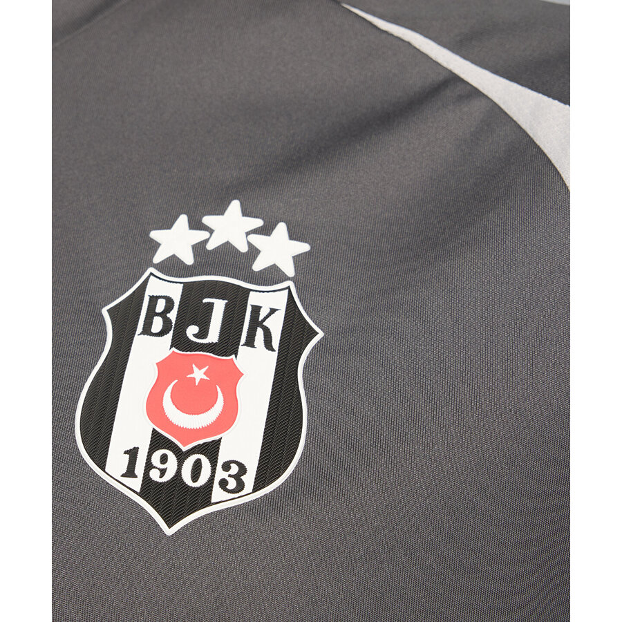 adidas Beşiktaş 4. Alternative Shirt Grey 25-26